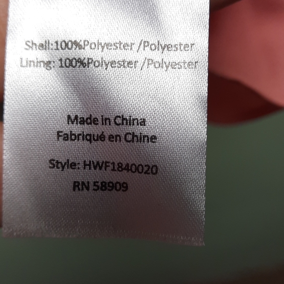 Halston  Dress - Picture 6 of 8